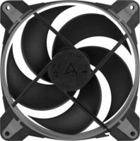 Arctic BioniX P120 120mm PWM PST rendszerhűtő - Szürke