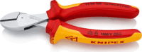 Knipex 7306160 X-Cut Kompakt oldalcsípőfogó