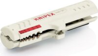 Knipex 16 65 125 SB Csupaszítószerszám adatátviteli kábelekhez