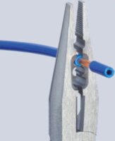 Knipex 13 02 160 Huzalozó fogó