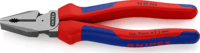 Knipex 02 02 200 Erő kombifogó