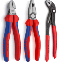 Knipex 00 20 09 V01 Fogókészlet (3 részes)