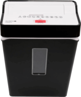 Olympia PS 54 iratmegsemmisítő - Fekete