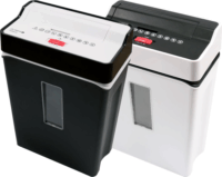 Olympia PS 54 iratmegsemmisítő - Fekete