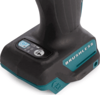 Makita TW161DZ Akkumulátoros ütvecsavarbehajtó (akku és töltő nélkül)