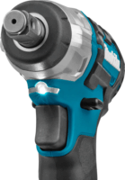 Makita TW161DZ Akkumulátoros ütvecsavarbehajtó (akku és töltő nélkül)