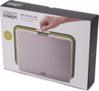 Joseph Joseph Nest L 60164 Vágódeszka készlet - Zöld