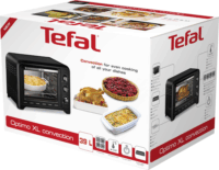 Tefal OF484811 Optimo Mini sütő