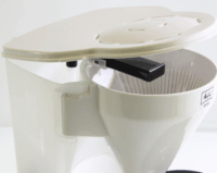 Melitta Easy II Therm Filteres Kávéfőző - Fehér