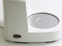 Melitta Easy II Therm Filteres Kávéfőző - Fehér