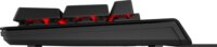 HP Omen Encoder USB Cherry MX Red Gaming Mechanikus Billentyűzet EN - Fekete