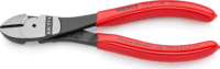 Knipex 74 01 160 Erő-kímélő oldalcsípőfogó