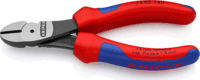 Knipex 74 02 140 Erő-kímélő oldalcsípőfogó
