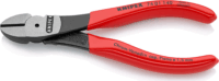 Knipex 74 01 140 Erő-kímélő oldalcsípőfogó