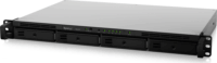 Synology RX418 4 lemezes 1U rackbe szerelhető bővítőegység