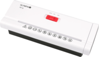 Olympia PS 36 iratmegsemmisítő - Fehér