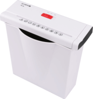 Olympia PS 36 iratmegsemmisítő - Fehér