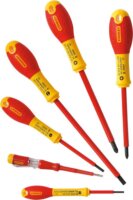 Stanley FatMax Csavarhúzó készlet (6db/csomag)