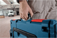 Bosch L-BOXX 12 részes tárolódoboz