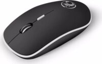 Apedra G-1600 Wireless Egér - Fekete