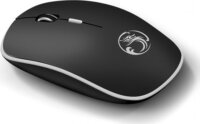 Apedra G-1600 Wireless Egér - Fekete