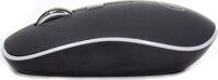Apedra G-1600 Wireless Egér - Fekete