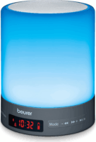 Beurer WL 50 Ébresztő óra és fény az egyben