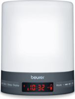 Beurer WL 50 Ébresztő óra és fény az egyben