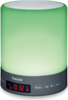 Beurer WL 50 Ébresztő óra és fény az egyben