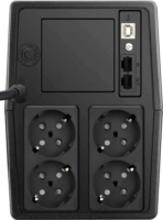 PowerWalker VI 1000 SC 1000VA / 600W Vonalinteraktív UPS