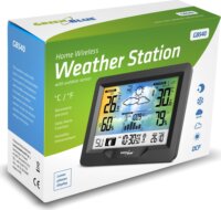 GreenBlue GB540 Időjárás állomás