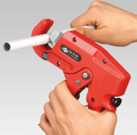 Knipex 9410185 Csővágó - 35 mm