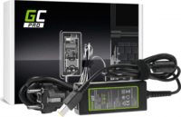 Green Cell AD64P 45W Lenovo notebook adapter