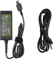 Green Cell AD64P 45W Lenovo notebook adapter