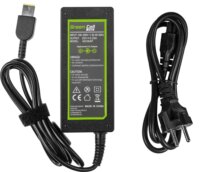 Green Cell PRO AD38AP 65W Lenovo notebook adapter