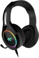 Havit H2232d RGB Gaming Headset - Fekete