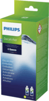 Philips CA6700/22 Vízkőmentesítő Saeco Eszpresszó Kávéfőzőhöz 500ml (2 x 250ml)