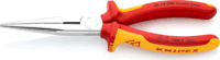 Knipex Kompakt-Box 00 20 15 Fogókészlet Táskában