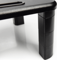 Digitus Ergonomikus Univerzális LCD TV/Monitor emelő Fekete