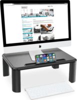 Digitus Ergonomikus Univerzális LCD TV/Monitor emelő Fekete