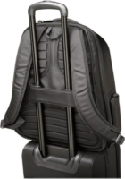 Kensington Contour 2.0 Pro 17.3" Notebook hátizsák - Fekete