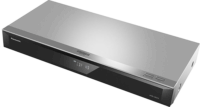 Panasonic DMR-UBS70EGS Blu-ray lejátszó - Ezüst