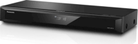 Panasonic DMR-UBC70EGK Blu-ray felvevő - Fekete