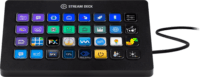 Elgato Stream Deck XL Streaming vezérlő