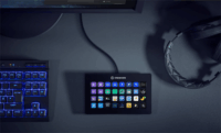 Elgato Stream Deck XL Streaming vezérlő