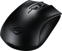 Asus Rog Strix Carry Wireless Egér - Fekete