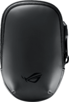 Asus Rog Strix Carry Wireless Egér - Fekete