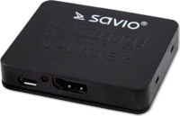 Savio CL-93 4K HDMI Splitter