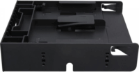 Icy Dock FLEX-FIT Trio 2x2.5"/1x3.5" -> 5.25" HDD beépítő keret