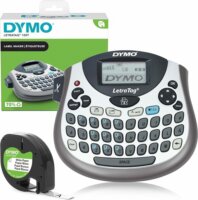 Dymo LetraTag LT-100T Szalagnyomtató Feliratozógép